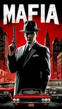 Фильмы и сериалы Про мафию, банды смотреть онлайн в HD качестве