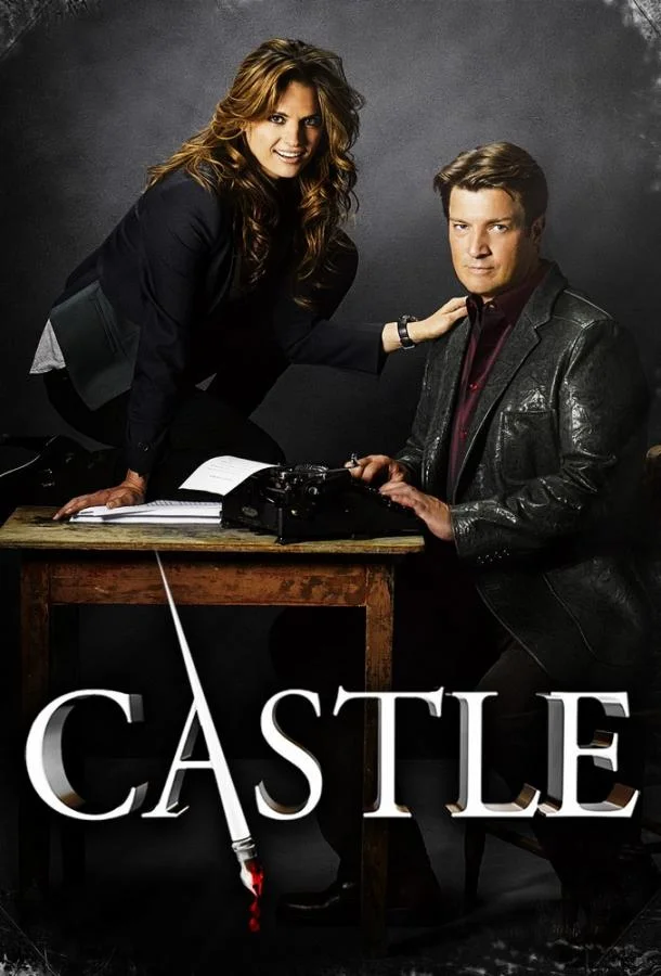 Касл (2009) в HD качестве на Киноволне