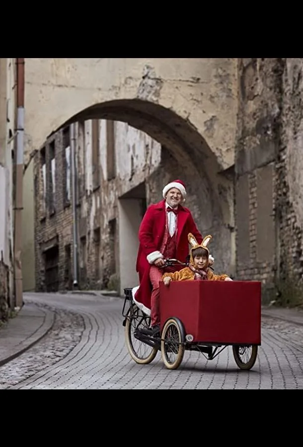 Маленькое большое чудо (2021) в HD качестве на Киноволне